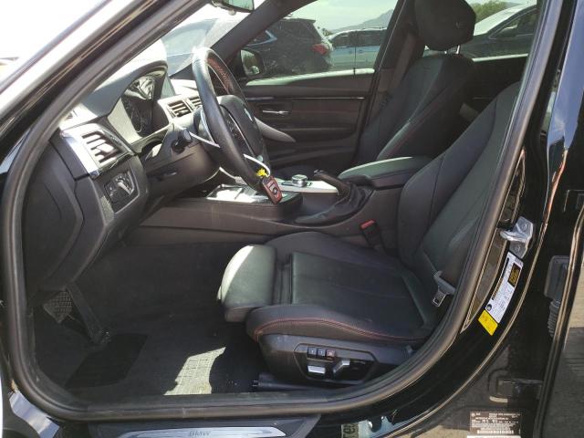 WBA8B9G37HNU54503 BMW 330 I