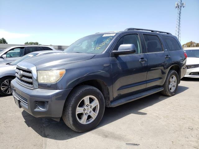 2008 Toyota Sequoia SR5