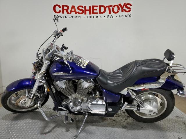2002 HONDA VTX1800 C - 1HFSC46002A011033