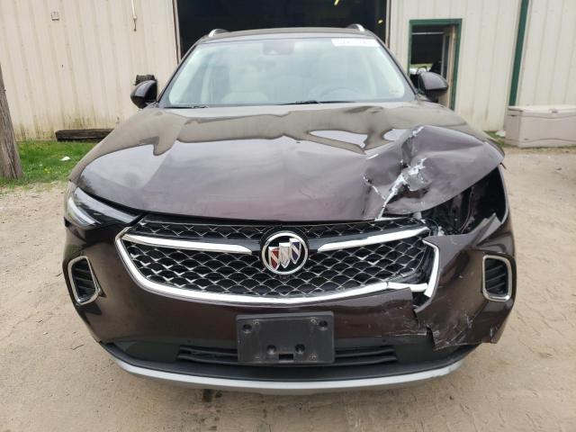 LRBFZSR43MD049398 Buick Envision Avenir