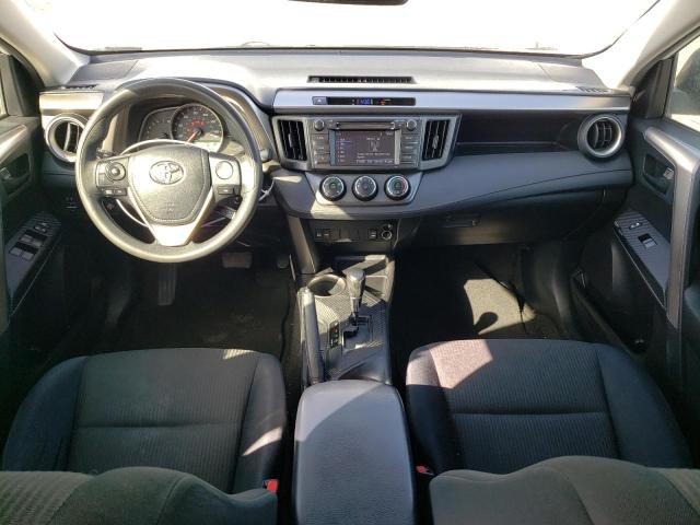 JTMZFREV2FD049751 Toyota RAV4 LE