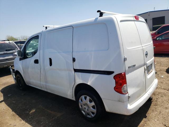 2015 NISSAN NV 200SV - 3N6CM0KN6FK718399