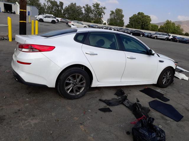 5XXGT4L34LG404232 KIA Optima Lx