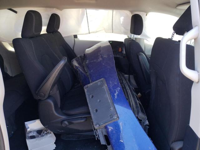 2021 CHRYSLER VOYAGER L 2C4RC1AG9MR571160