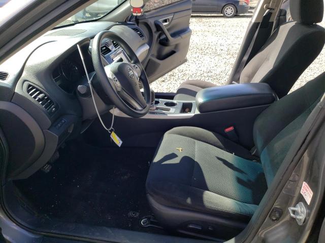 1N4AL3APXFN887147 Nissan ALTIMA 2.5