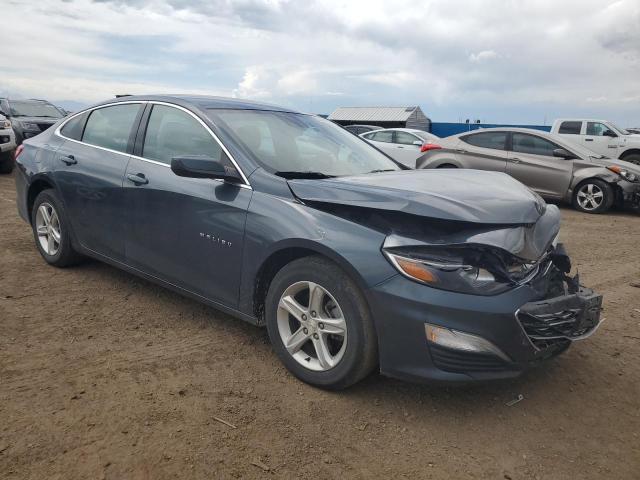 1G1ZC5ST1KF135158 Chevrolet Malibu LS 4