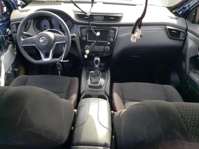 JN1BJ1CW6LW366979 Nissan Rogue Sport S