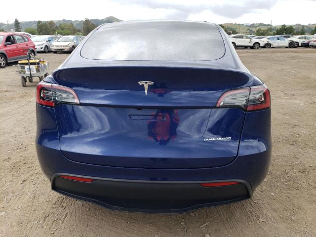 7SAYGDEE4PF710253 Tesla Model Y