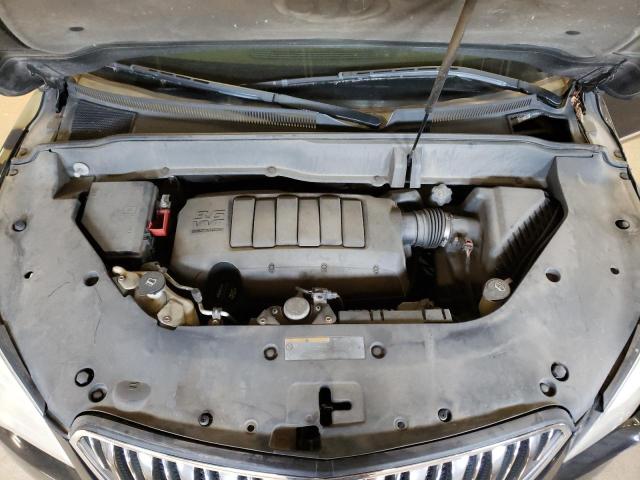 5GAKVBKD4EJ170564 Buick Enclave