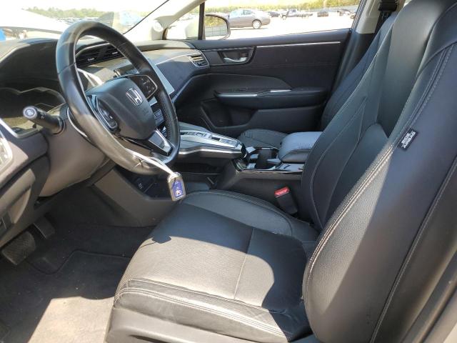 2018 HONDA CLARITY TO - JHMZC5F3XJC008246