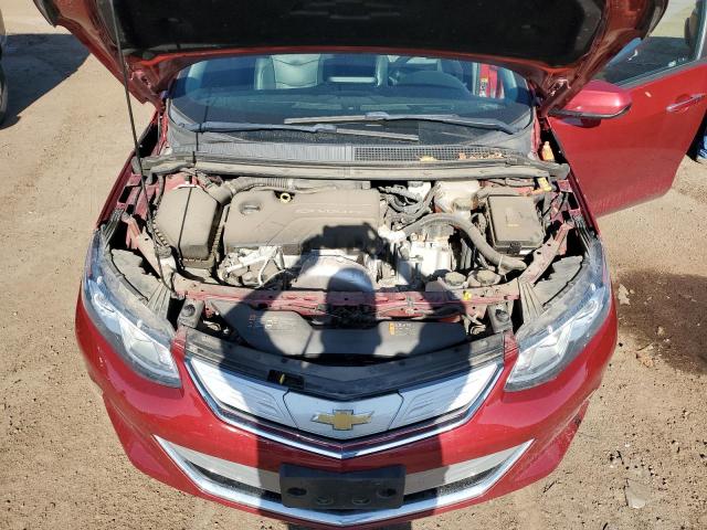 VIN 1G1RD6S58JU124379 2018 Chevrolet Volt, Premier no.11