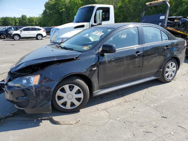 2013 Mitsubishi Lancer 