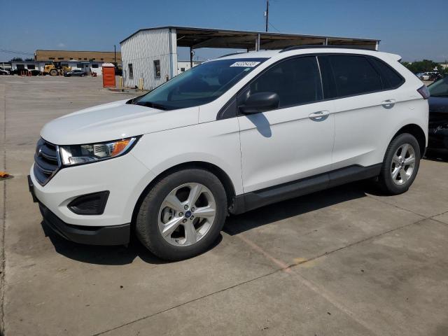 2FMPK3G98JBB62744 2018 FORD EDGE, photo no. 1