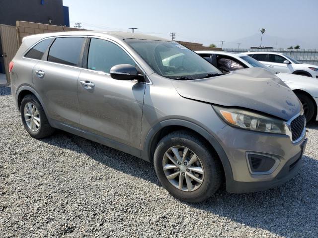 5XYPG4A35GG028102 KIA SORENTO LX