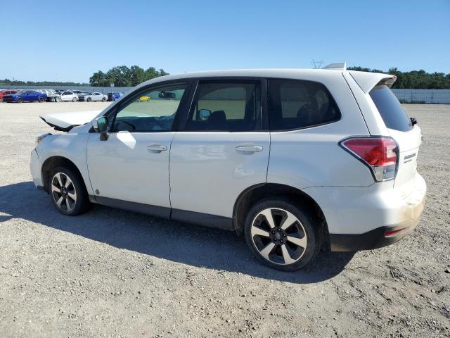JF2SJAEC9HH444149 Subaru Forester 2.5i Premium