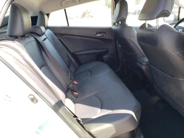JTDKARFU8G3020414 Toyota PRIUS