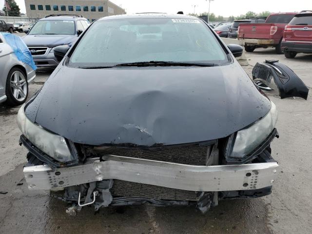 19XFB2F7XFE087121 Honda CIVIC SE