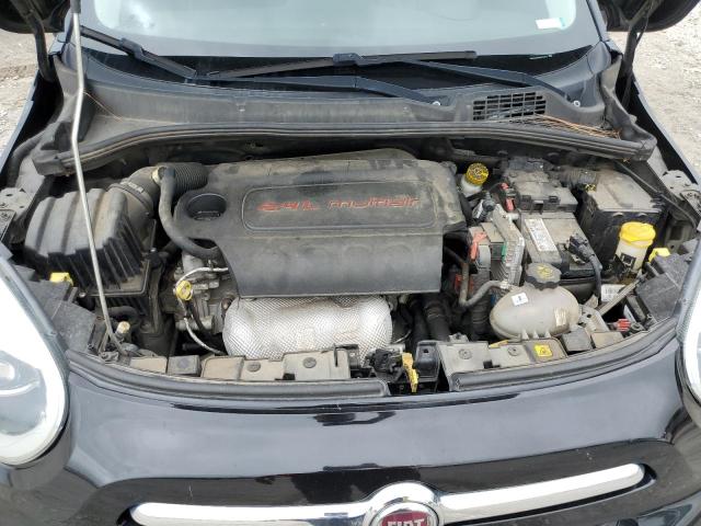 ZFBCFXAB8HP579622 Fiat 500x Pop