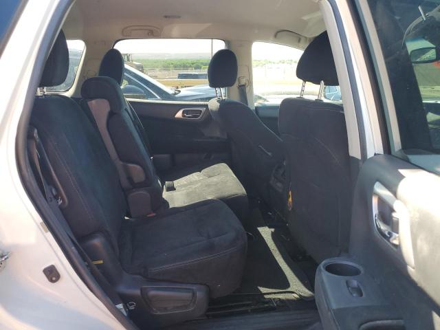 2016 NISSAN PATHFINDER 5N1AR2MMXGC669271