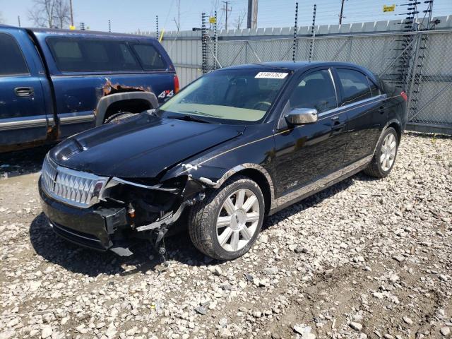 2007 Lincoln MKZ 