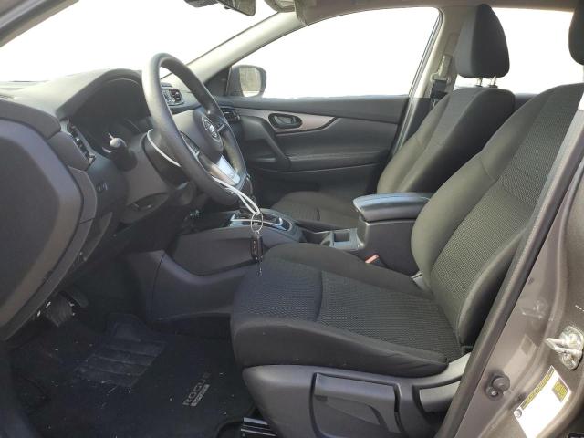 2021 NISSAN ROGUE SPOR - JN1BJ1AW3MW664829