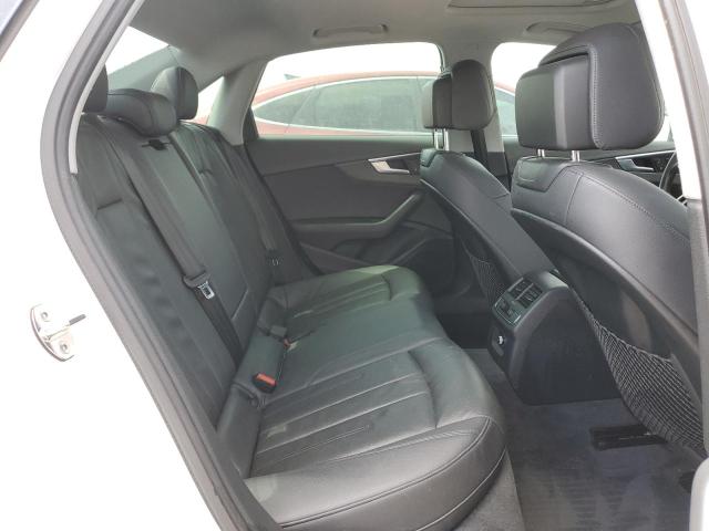 2017 AUDI A4 ULTRA P - WAUGMAF42HN043026