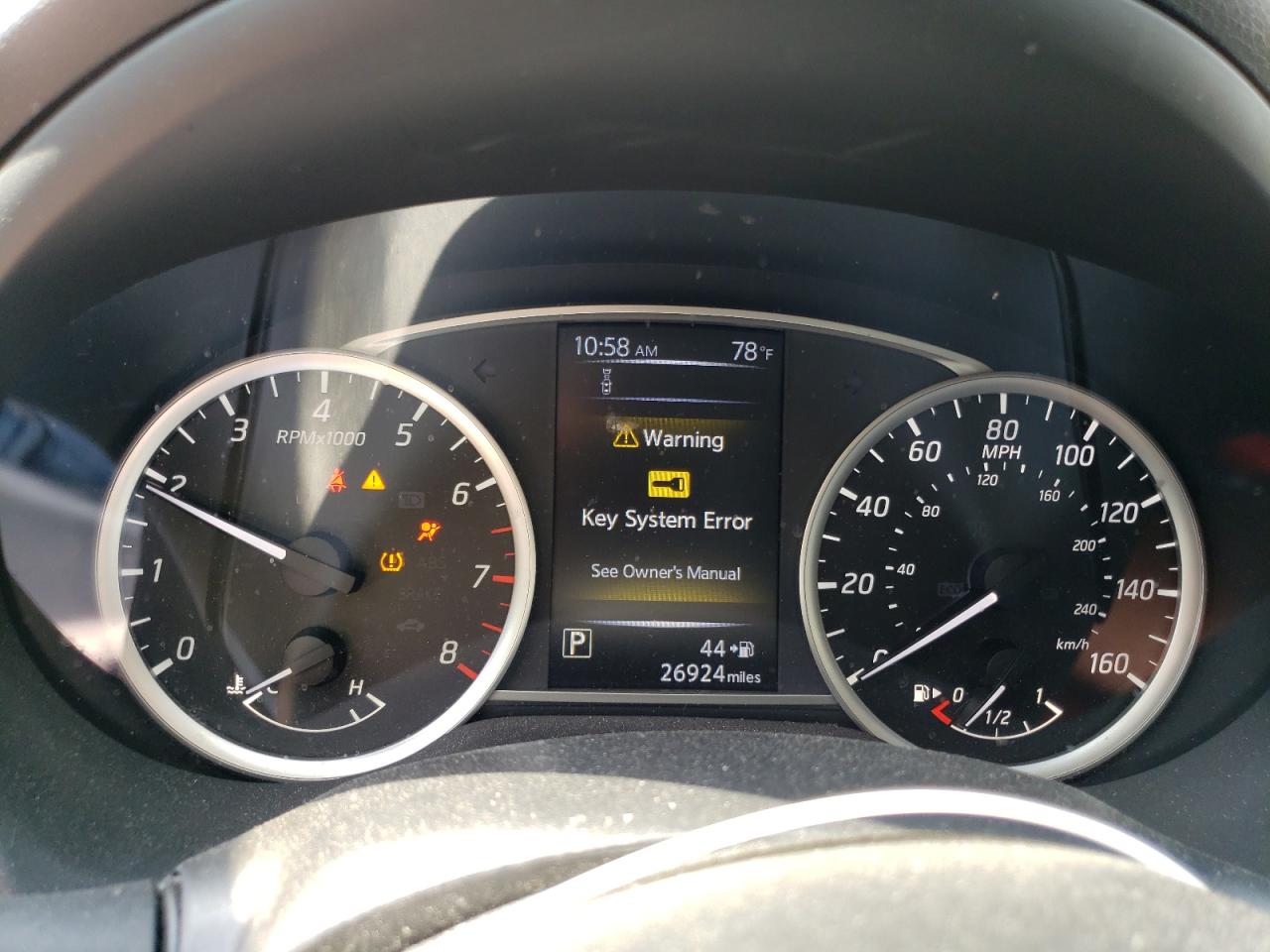 3N1AB7AP3JY348470 NISSAN SENTRA 2018