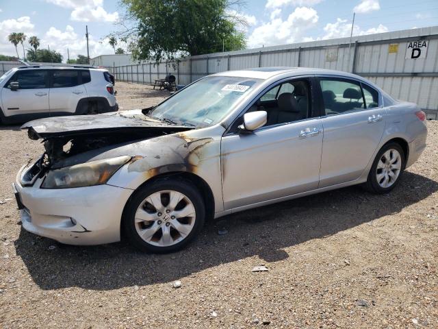 2010 Honda Accord Coupe EX-L