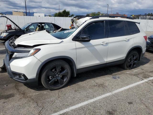 2019 Honda Passport Elite