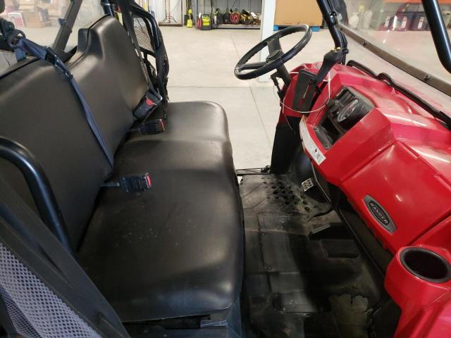 2018 POLARIS RANGER 570 - 3NSRCA578JE909945