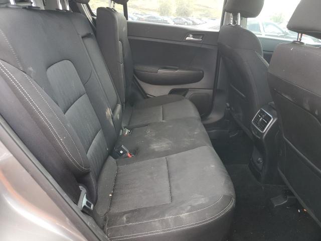 KNDPM3ACXK7508015 KIA Sportage Lx