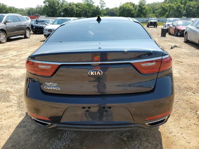 2017 KIA CADENZA PR - KNALC4J12H5045360