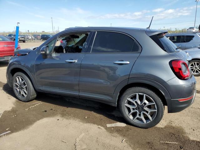 2020 FIAT 500X TREKK - ZFBNFYB15LP842064