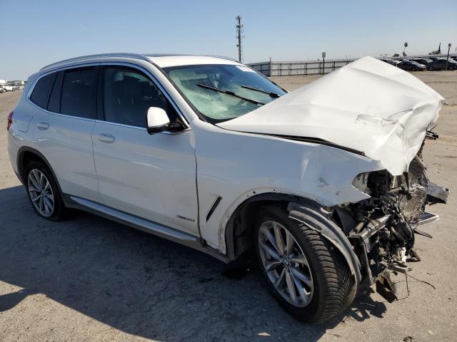 5UXTR9C58JLC79777 BMW X3 Xdrive30i