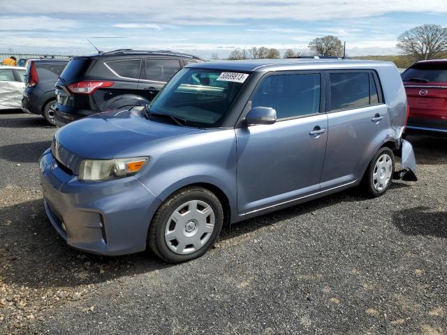 2012 Scion xB 