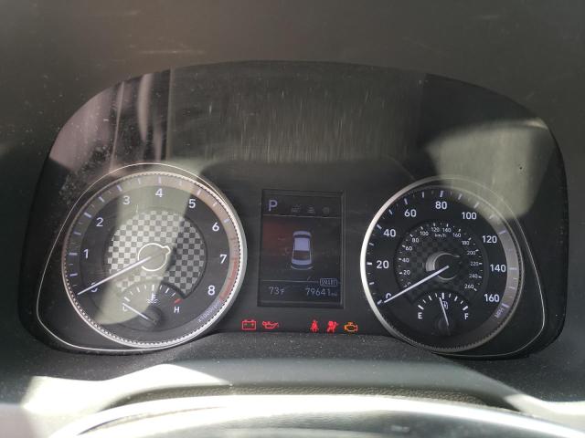 2020 HYUNDAI ELANTRA SE - 5NPD84LF4LH555042