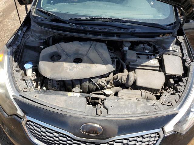 KNAFX4A60G5476744 KIA FORTE LX
