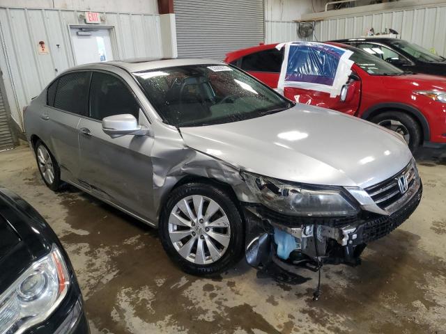 Vin: 1hgcr2f86fa071607, lot: 53089673, honda accord exl 20154