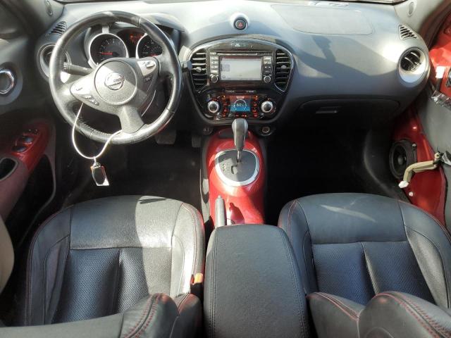 2016 NISSAN JUKE S - JN8AF5MV1GT656971