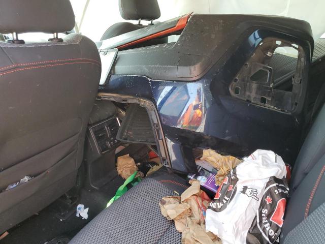 2019 SUBARU FORESTER S - JF2SKAPC3KH552557