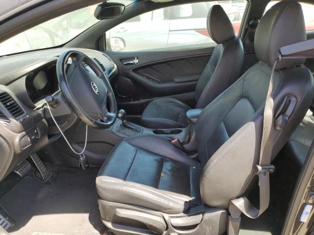 KNAFZ6A34F5379265 KIA FORTE SX
