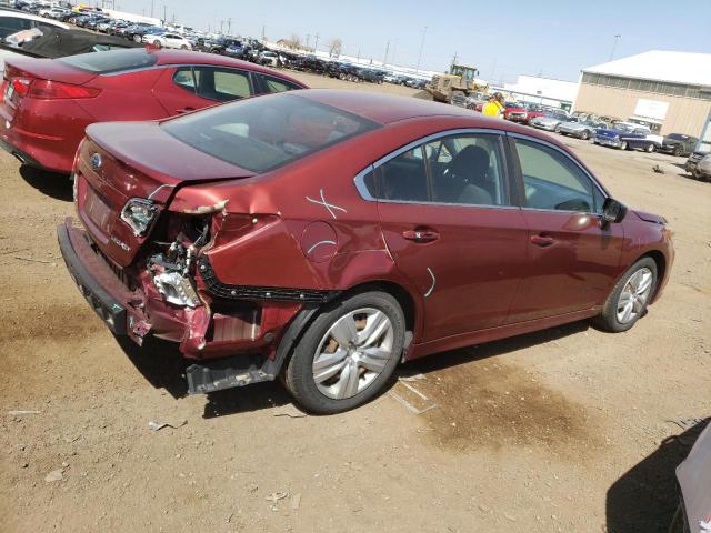 4S3BNBA62G3048522 Subaru Legacy 2.5i