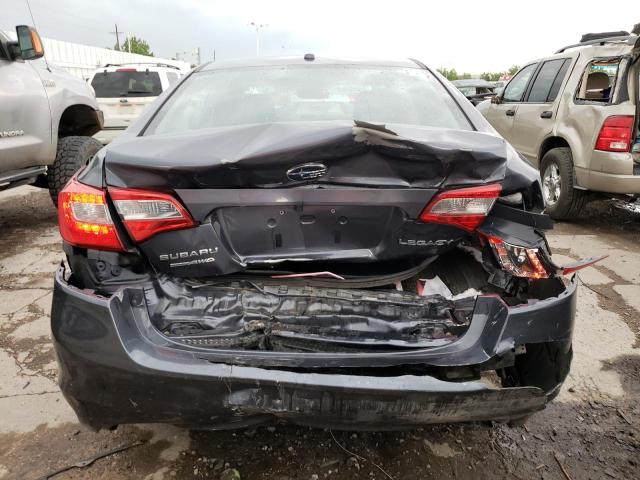 4S3BNBC63F3014813 Subaru Legacy 2.5i Premium
