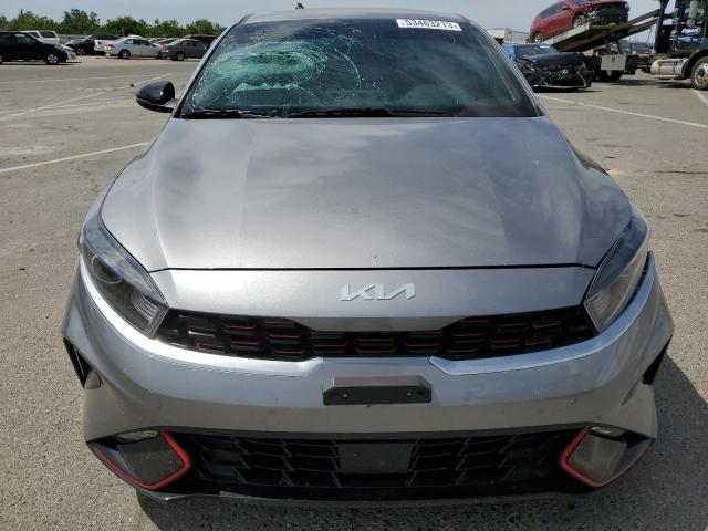 3KPF54AD4PE527111 KIA Forte Gt Line