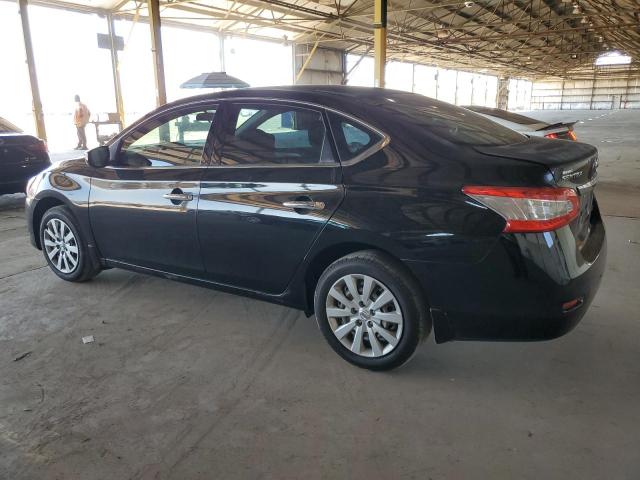 3N1AB7AP9EY278107 Nissan SENTRA S