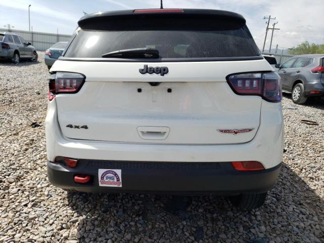 3C4NJDDB1LT184619 Jeep Compass Trailhawk