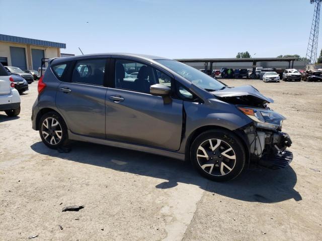 3N1CE2CP0HL379375 Nissan Versa Note S