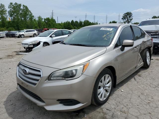 2015 Subaru Legacy 2.5i Premium