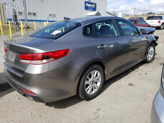5XXGT4L30JG238093 KIA Optima Lx