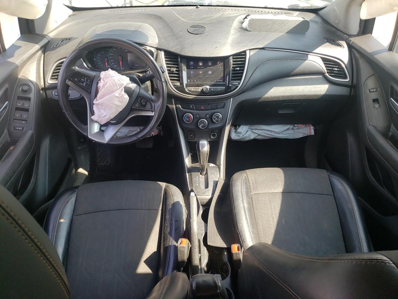 3GNCJPSB5LL253816 CHEVROLET TRAX 2020